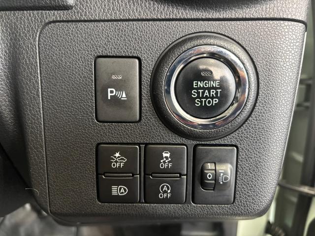 ミラトコットG SAIII純正ナビ パノラマモニター オートエアコン 運転席・助手席シートヒーター ETC車載器 ドライブレコーダー 電動格納式ドアミラー パワーウィンドウ プッシュスタートスイッチ アイドリングストップ機能(奈良県)の中古車