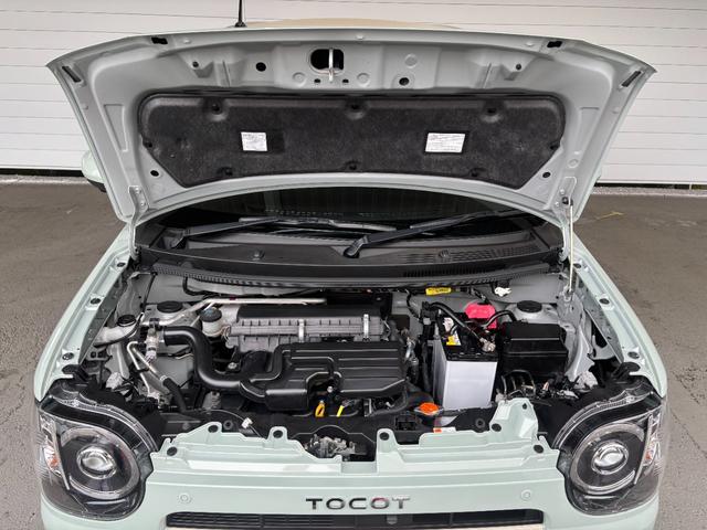 ミラトコットG SAIII純正ナビ パノラマモニター オートエアコン 運転席・助手席シートヒーター ETC車載器 ドライブレコーダー 電動格納式ドアミラー パワーウィンドウ プッシュスタートスイッチ アイドリングストップ機能(奈良県)の中古車