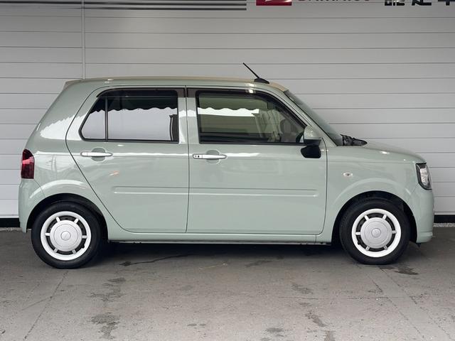 ミラトコットG SAIII純正ナビ パノラマモニター オートエアコン 運転席・助手席シートヒーター ETC車載器 ドライブレコーダー 電動格納式ドアミラー パワーウィンドウ プッシュスタートスイッチ アイドリングストップ機能(奈良県)の中古車