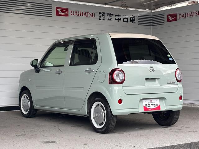 ミラトコットG SAIII純正ナビ パノラマモニター オートエアコン 運転席・助手席シートヒーター ETC車載器 ドライブレコーダー 電動格納式ドアミラー パワーウィンドウ プッシュスタートスイッチ アイドリングストップ機能(奈良県)の中古車
