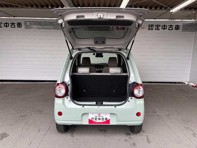 ミラトコットG SAIII純正ナビ パノラマモニター オートエアコン 運転席・助手席シートヒーター ETC車載器 ドライブレコーダー 電動格納式ドアミラー パワーウィンドウ プッシュスタートスイッチ アイドリングストップ機能(奈良県)の中古車