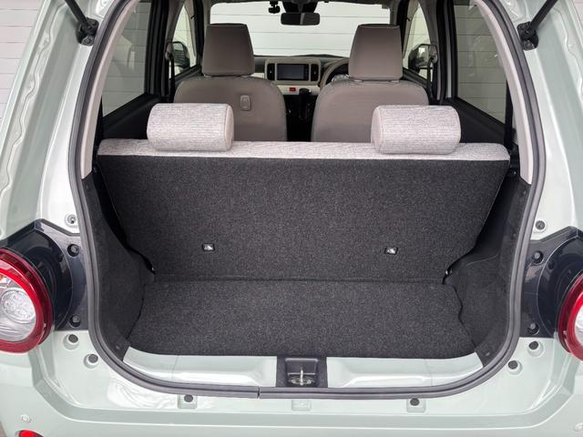 ミラトコットG SAIII純正ナビ パノラマモニター オートエアコン 運転席・助手席シートヒーター ETC車載器 ドライブレコーダー 電動格納式ドアミラー パワーウィンドウ プッシュスタートスイッチ アイドリングストップ機能(奈良県)の中古車