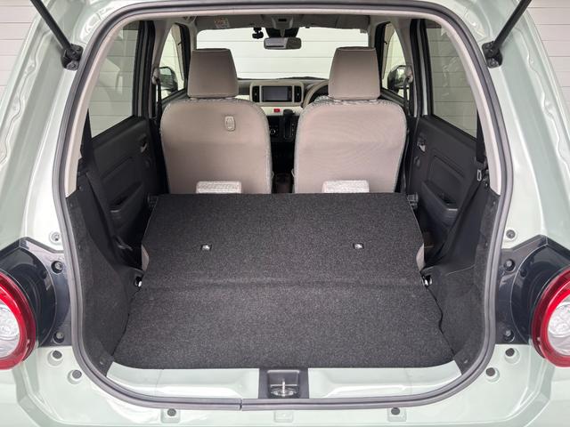 ミラトコットG SAIII純正ナビ パノラマモニター オートエアコン 運転席・助手席シートヒーター ETC車載器 ドライブレコーダー 電動格納式ドアミラー パワーウィンドウ プッシュスタートスイッチ アイドリングストップ機能(奈良県)の中古車