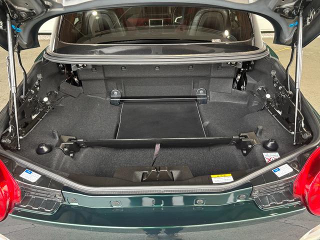 コペンセロ純正ナビ　バックカメラ　オートエアコン　ドライブレコーダー　ＥＴＣ　プッシュスタートスイッチ　運転席・助手席シートヒーター　パワーウィンドウ　アイドリングストップ　アルミホイール　キーフリーシステム（奈良県）の中古車