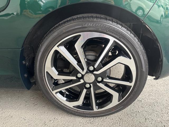 コペンセロ純正ナビ　バックカメラ　オートエアコン　ドライブレコーダー　ＥＴＣ　プッシュスタートスイッチ　運転席・助手席シートヒーター　パワーウィンドウ　アイドリングストップ　アルミホイール　キーフリーシステム（奈良県）の中古車