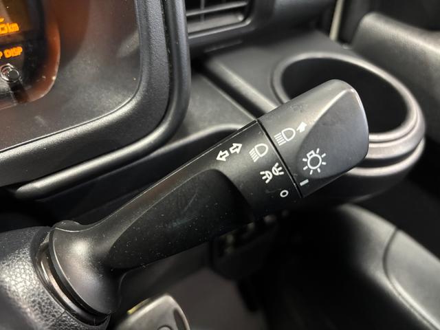 ハイゼットカーゴデラックスＳＡIIIラジオチューナー　マニュアルエアコン　運転席・助手席パワーウィンドウ　アイドリングストップ機能　キーレスエントリーシステム（奈良県）の中古車