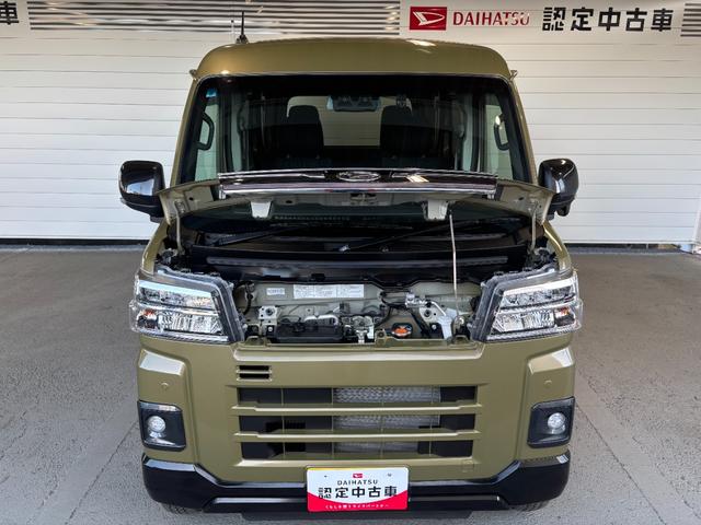 アトレーＲＳディスプレイオーディオ　バックカメラ　ドライブレコーダー　両側電動スライドドア　オートエアコン　ＴＶコントロール　電動格納式ドアミラー　パワーウィンドウ　キーフリーシステム　アイドリングストップ機能（奈良県）の中古車
