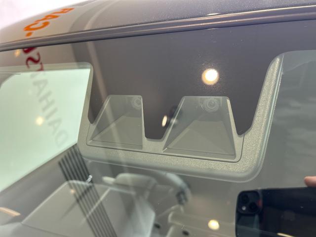 タフトGターボナビ ドラレコ プッシュボタンスタ−ト 衝突被害軽減ブレーキ コ−ナ−センサ− アイドリングストップ機能 電動パーキング クル−ズコントロ−ル バックカメラ(奈良県)の中古車