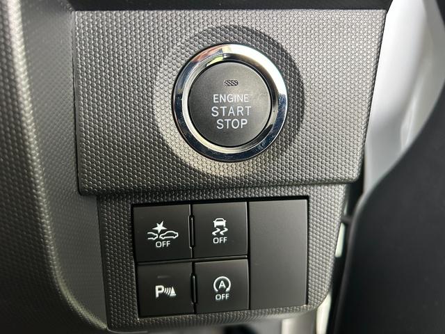 タフトGターボナビ ドラレコ プッシュボタンスタ−ト 衝突被害軽減ブレーキ コ−ナ−センサ− アイドリングストップ機能 電動パーキング クル−ズコントロ−ル バックカメラ(奈良県)の中古車