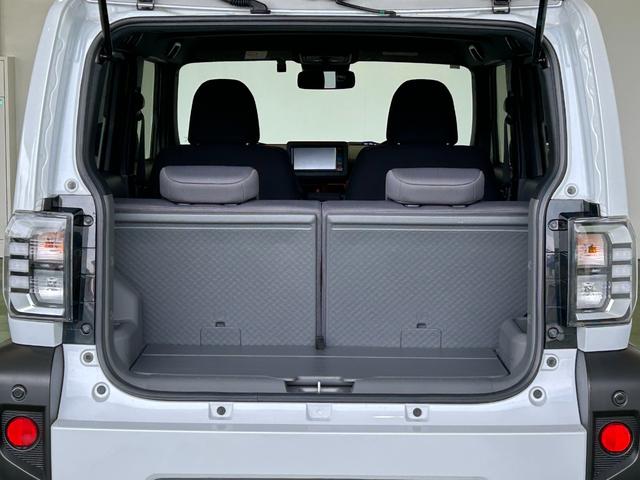 タフトGターボナビ ドラレコ プッシュボタンスタ−ト 衝突被害軽減ブレーキ コ−ナ−センサ− アイドリングストップ機能 電動パーキング クル−ズコントロ−ル バックカメラ(奈良県)の中古車