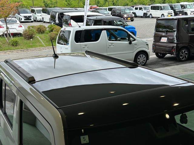 タフトGターボナビ ドラレコ プッシュボタンスタ−ト 衝突被害軽減ブレーキ コ−ナ−センサ− アイドリングストップ機能 電動パーキング クル−ズコントロ−ル バックカメラ(奈良県)の中古車