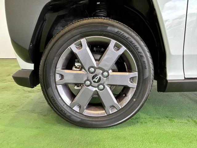 タフトGターボナビ ドラレコ プッシュボタンスタ−ト 衝突被害軽減ブレーキ コ−ナ−センサ− アイドリングストップ機能 電動パーキング クル−ズコントロ−ル バックカメラ(奈良県)の中古車