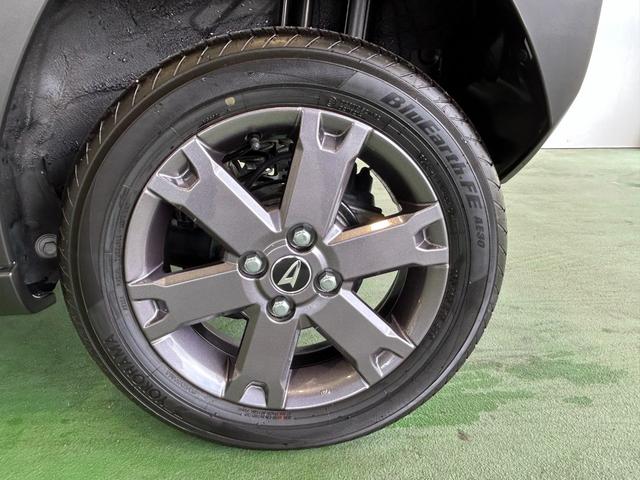 タフトGターボナビ ドラレコ プッシュボタンスタ−ト 衝突被害軽減ブレーキ コ−ナ−センサ− アイドリングストップ機能 電動パーキング クル−ズコントロ−ル バックカメラ(奈良県)の中古車