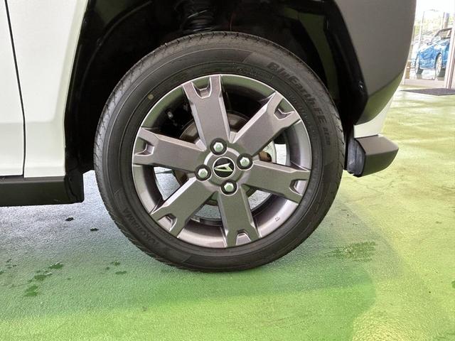 タフトGターボナビ ドラレコ プッシュボタンスタ−ト 衝突被害軽減ブレーキ コ−ナ−センサ− アイドリングストップ機能 電動パーキング クル−ズコントロ−ル バックカメラ(奈良県)の中古車