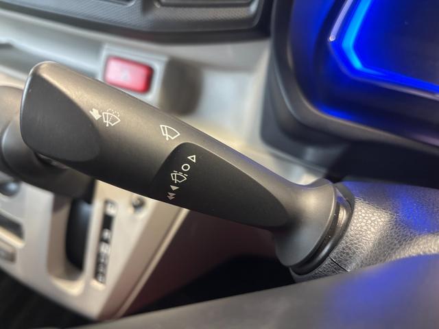 ミライースX SAIII純正ナビ バックカメラ ドライブレコーダー TVコントロール 電動格納式ドアミラー パワーウィンドウ マニュアルエアコン アイドリングストップ機能 コーナーセンサー キーレスエントリーシステム(奈良県)の中古車