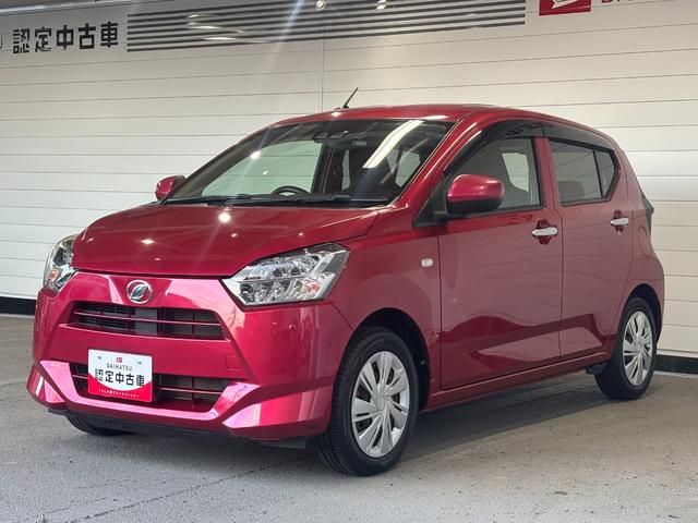 ミライースX SAIII純正ナビ バックカメラ ドライブレコーダー TVコントロール 電動格納式ドアミラー パワーウィンドウ マニュアルエアコン アイドリングストップ機能 コーナーセンサー キーレスエントリーシステム(奈良県)の中古車