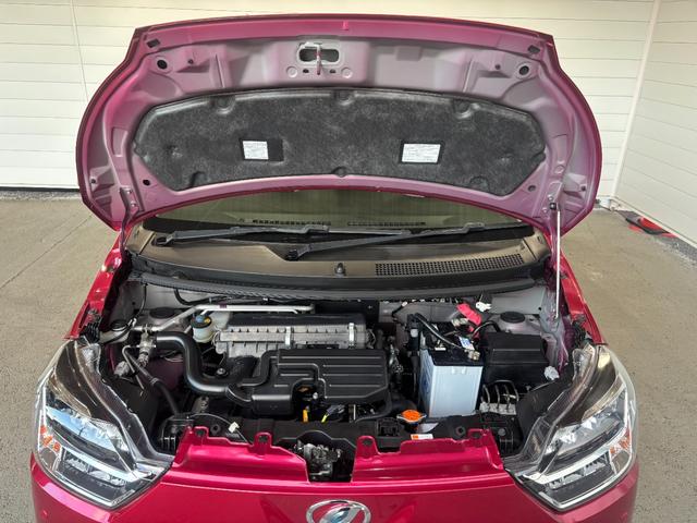 ミライースX SAIII純正ナビ バックカメラ ドライブレコーダー TVコントロール 電動格納式ドアミラー パワーウィンドウ マニュアルエアコン アイドリングストップ機能 コーナーセンサー キーレスエントリーシステム(奈良県)の中古車