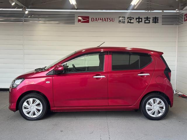 ミライースX SAIII純正ナビ バックカメラ ドライブレコーダー TVコントロール 電動格納式ドアミラー パワーウィンドウ マニュアルエアコン アイドリングストップ機能 コーナーセンサー キーレスエントリーシステム(奈良県)の中古車