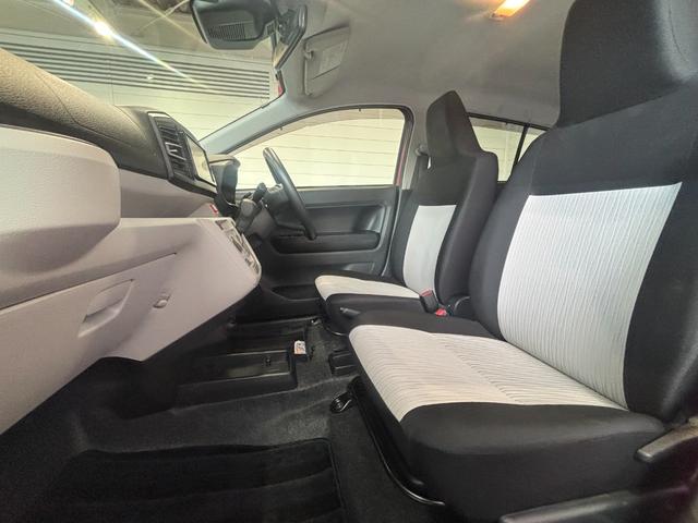 ミライースX SAIII純正ナビ バックカメラ ドライブレコーダー TVコントロール 電動格納式ドアミラー パワーウィンドウ マニュアルエアコン アイドリングストップ機能 コーナーセンサー キーレスエントリーシステム(奈良県)の中古車