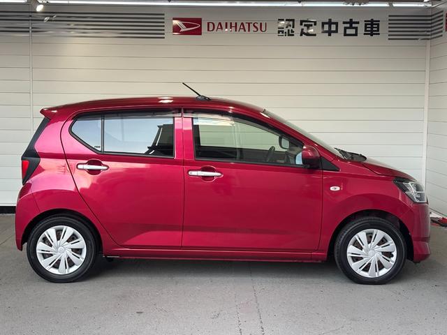 ミライースX SAIII純正ナビ バックカメラ ドライブレコーダー TVコントロール 電動格納式ドアミラー パワーウィンドウ マニュアルエアコン アイドリングストップ機能 コーナーセンサー キーレスエントリーシステム(奈良県)の中古車