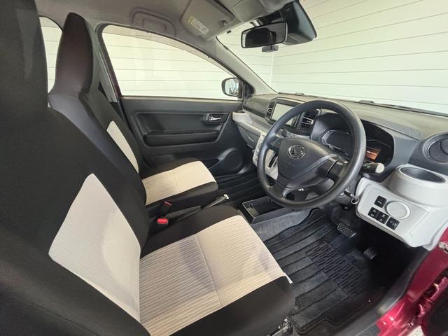 ミライースX SAIII純正ナビ バックカメラ ドライブレコーダー TVコントロール 電動格納式ドアミラー パワーウィンドウ マニュアルエアコン アイドリングストップ機能 コーナーセンサー キーレスエントリーシステム(奈良県)の中古車