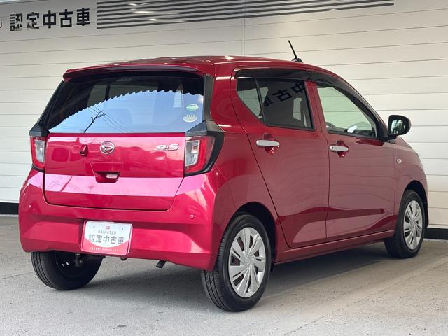 ミライースX SAIII純正ナビ バックカメラ ドライブレコーダー TVコントロール 電動格納式ドアミラー パワーウィンドウ マニュアルエアコン アイドリングストップ機能 コーナーセンサー キーレスエントリーシステム(奈良県)の中古車