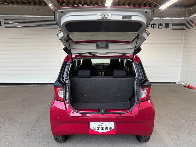 ミライースX SAIII純正ナビ バックカメラ ドライブレコーダー TVコントロール 電動格納式ドアミラー パワーウィンドウ マニュアルエアコン アイドリングストップ機能 コーナーセンサー キーレスエントリーシステム(奈良県)の中古車