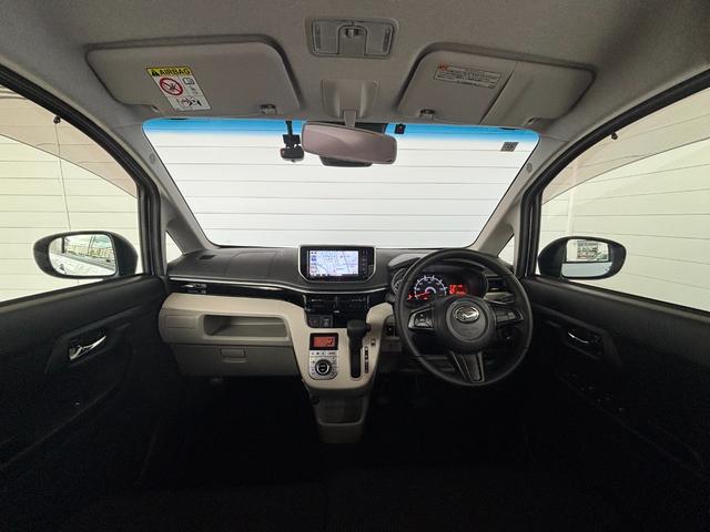 ムーヴＸリミテッドII　ＳＡIII純正ナビ　バックカメラ　ドライブレコーダー　ＥＴＣ車載器　ＴＶコントロール　運転席シートヒーター　電動格納式ドアミラー　パワーウィンドウ　キーフリーシステム　オートエアコン　プッシュスタートスイッチ（奈良県）の中古車