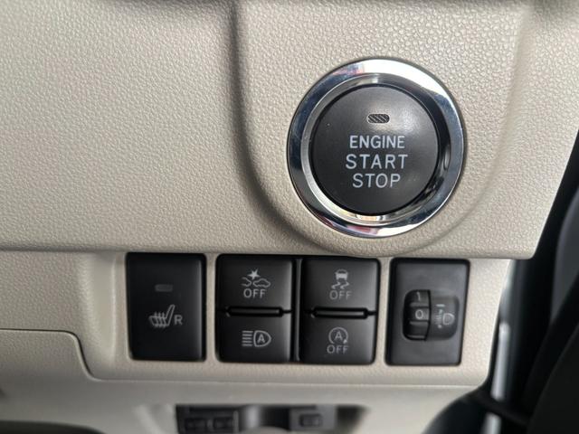 ムーヴＸリミテッドII　ＳＡIII純正ナビ　バックカメラ　ドライブレコーダー　ＥＴＣ車載器　ＴＶコントロール　運転席シートヒーター　電動格納式ドアミラー　パワーウィンドウ　キーフリーシステム　オートエアコン　プッシュスタートスイッチ（奈良県）の中古車