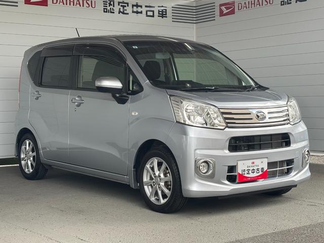 ムーヴＸリミテッドII　ＳＡIII純正ナビ　バックカメラ　ドライブレコーダー　ＥＴＣ車載器　ＴＶコントロール　運転席シートヒーター　電動格納式ドアミラー　パワーウィンドウ　キーフリーシステム　オートエアコン　プッシュスタートスイッチ（奈良県）の中古車