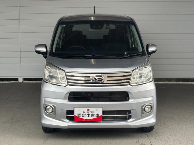 ムーヴＸリミテッドII　ＳＡIII純正ナビ　バックカメラ　ドライブレコーダー　ＥＴＣ車載器　ＴＶコントロール　運転席シートヒーター　電動格納式ドアミラー　パワーウィンドウ　キーフリーシステム　オートエアコン　プッシュスタートスイッチ（奈良県）の中古車