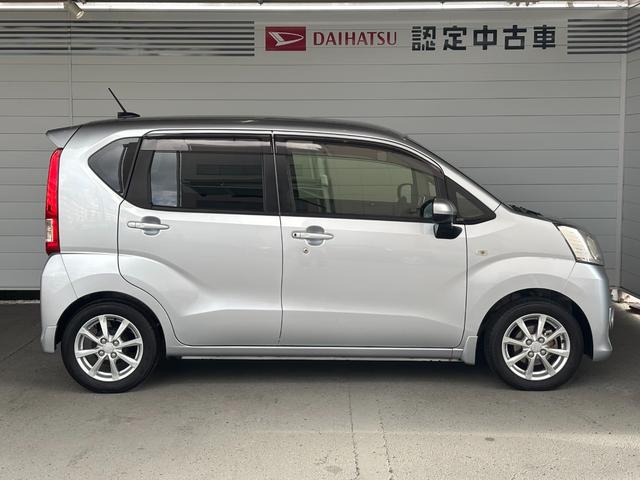 ムーヴＸリミテッドII　ＳＡIII純正ナビ　バックカメラ　ドライブレコーダー　ＥＴＣ車載器　ＴＶコントロール　運転席シートヒーター　電動格納式ドアミラー　パワーウィンドウ　キーフリーシステム　オートエアコン　プッシュスタートスイッチ（奈良県）の中古車