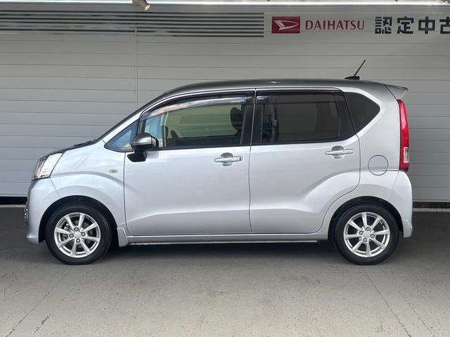 ムーヴＸリミテッドII　ＳＡIII純正ナビ　バックカメラ　ドライブレコーダー　ＥＴＣ車載器　ＴＶコントロール　運転席シートヒーター　電動格納式ドアミラー　パワーウィンドウ　キーフリーシステム　オートエアコン　プッシュスタートスイッチ（奈良県）の中古車