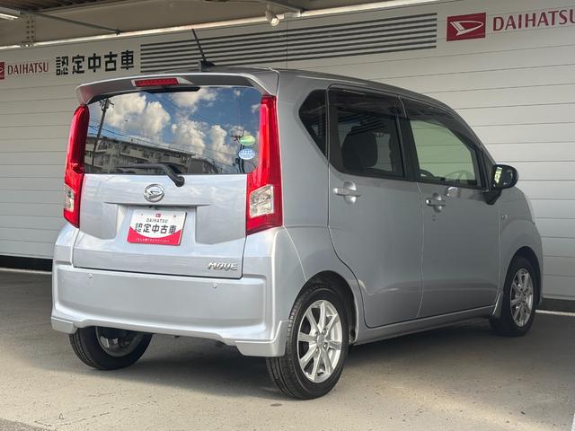 ムーヴＸリミテッドII　ＳＡIII純正ナビ　バックカメラ　ドライブレコーダー　ＥＴＣ車載器　ＴＶコントロール　運転席シートヒーター　電動格納式ドアミラー　パワーウィンドウ　キーフリーシステム　オートエアコン　プッシュスタートスイッチ（奈良県）の中古車