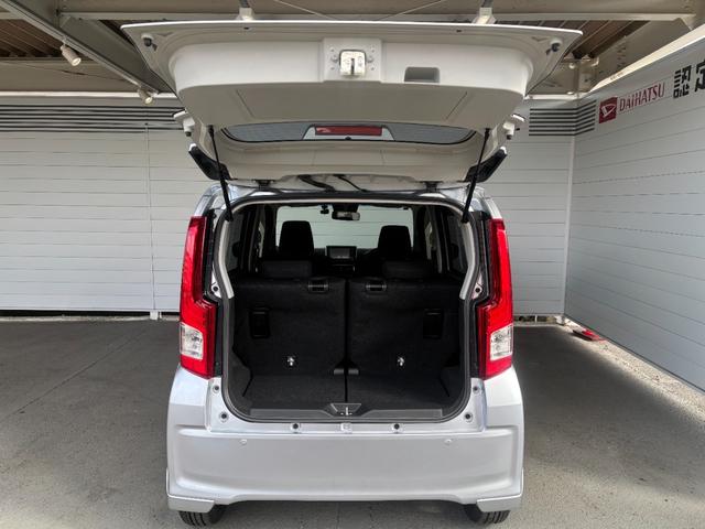 ムーヴＸリミテッドII　ＳＡIII純正ナビ　バックカメラ　ドライブレコーダー　ＥＴＣ車載器　ＴＶコントロール　運転席シートヒーター　電動格納式ドアミラー　パワーウィンドウ　キーフリーシステム　オートエアコン　プッシュスタートスイッチ（奈良県）の中古車