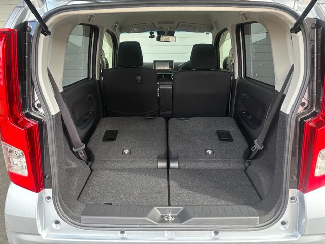 ムーヴＸリミテッドII　ＳＡIII純正ナビ　バックカメラ　ドライブレコーダー　ＥＴＣ車載器　ＴＶコントロール　運転席シートヒーター　電動格納式ドアミラー　パワーウィンドウ　キーフリーシステム　オートエアコン　プッシュスタートスイッチ（奈良県）の中古車