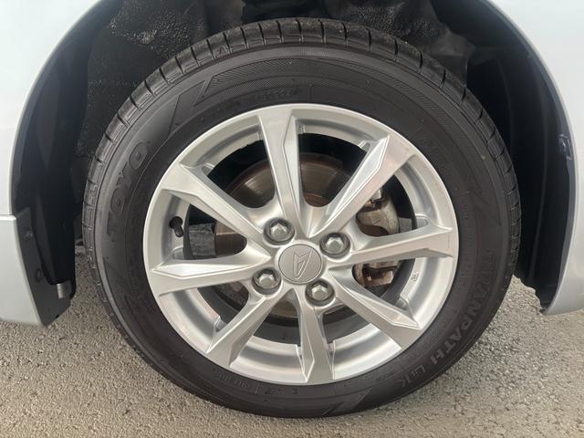 ムーヴＸリミテッドII　ＳＡIII純正ナビ　バックカメラ　ドライブレコーダー　ＥＴＣ車載器　ＴＶコントロール　運転席シートヒーター　電動格納式ドアミラー　パワーウィンドウ　キーフリーシステム　オートエアコン　プッシュスタートスイッチ（奈良県）の中古車