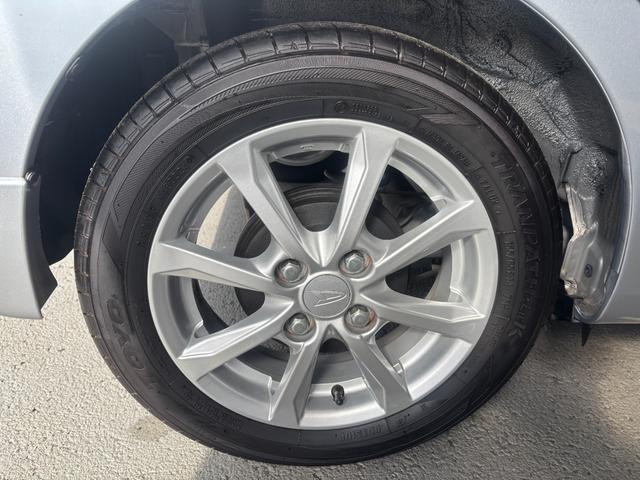 ムーヴＸリミテッドII　ＳＡIII純正ナビ　バックカメラ　ドライブレコーダー　ＥＴＣ車載器　ＴＶコントロール　運転席シートヒーター　電動格納式ドアミラー　パワーウィンドウ　キーフリーシステム　オートエアコン　プッシュスタートスイッチ（奈良県）の中古車