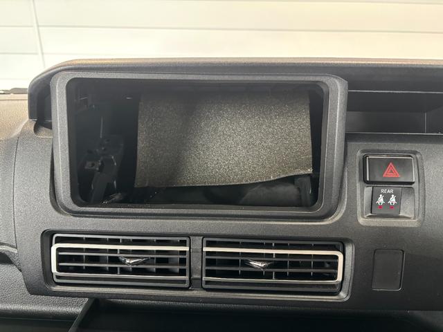 アトレーＲＳバックカメラ対応　両側電動スライドドア　スマートインナーミラー　ＬＥＤ室内灯　オートエアコン　電動格納式ドアミラー　運転席・助手席パワーウィンドウ　プッシュスタートスイッチ　キーフリーシステム（奈良県）の中古車