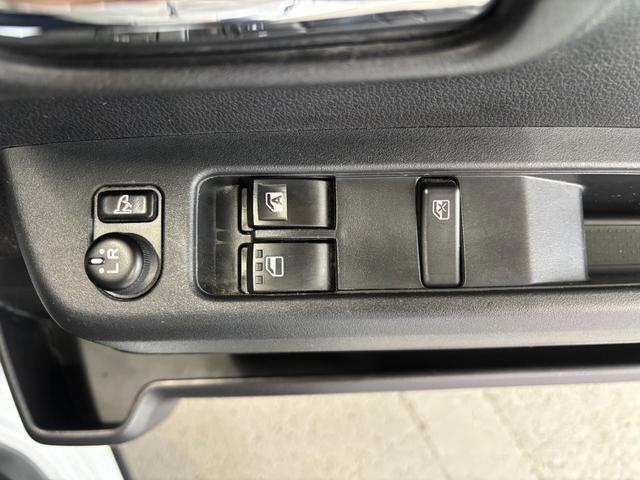 アトレーＲＳバックカメラ対応　両側電動スライドドア　スマートインナーミラー　ＬＥＤ室内灯　オートエアコン　電動格納式ドアミラー　運転席・助手席パワーウィンドウ　プッシュスタートスイッチ　キーフリーシステム（奈良県）の中古車