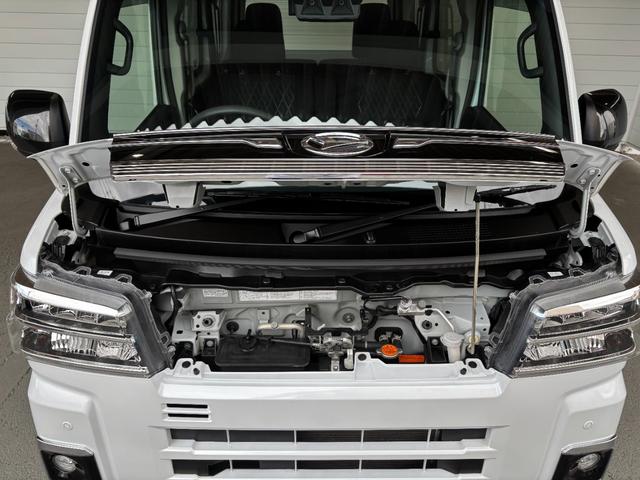 アトレーＲＳバックカメラ対応　両側電動スライドドア　スマートインナーミラー　ＬＥＤ室内灯　オートエアコン　電動格納式ドアミラー　運転席・助手席パワーウィンドウ　プッシュスタートスイッチ　キーフリーシステム（奈良県）の中古車