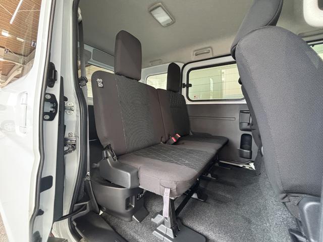 アトレーＲＳバックカメラ対応　両側電動スライドドア　スマートインナーミラー　ＬＥＤ室内灯　オートエアコン　電動格納式ドアミラー　運転席・助手席パワーウィンドウ　プッシュスタートスイッチ　キーフリーシステム（奈良県）の中古車