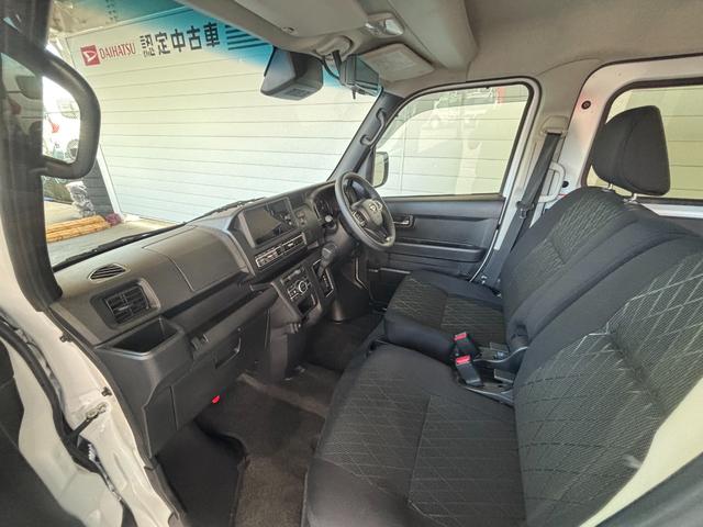 アトレーＲＳバックカメラ対応　両側電動スライドドア　スマートインナーミラー　ＬＥＤ室内灯　オートエアコン　電動格納式ドアミラー　運転席・助手席パワーウィンドウ　プッシュスタートスイッチ　キーフリーシステム（奈良県）の中古車