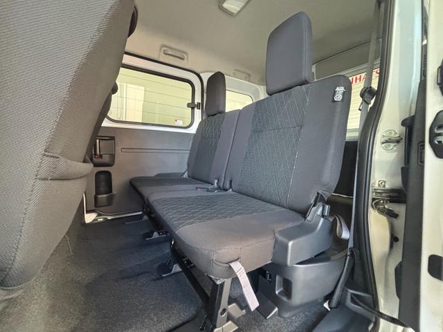 アトレーＲＳバックカメラ対応　両側電動スライドドア　スマートインナーミラー　ＬＥＤ室内灯　オートエアコン　電動格納式ドアミラー　運転席・助手席パワーウィンドウ　プッシュスタートスイッチ　キーフリーシステム（奈良県）の中古車