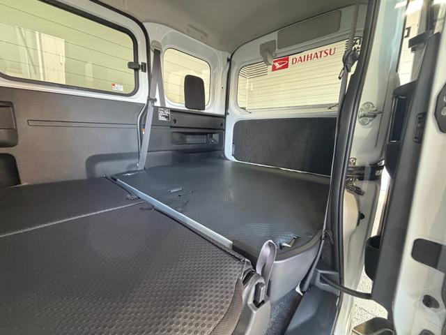 アトレーＲＳバックカメラ対応　両側電動スライドドア　スマートインナーミラー　ＬＥＤ室内灯　オートエアコン　電動格納式ドアミラー　運転席・助手席パワーウィンドウ　プッシュスタートスイッチ　キーフリーシステム（奈良県）の中古車