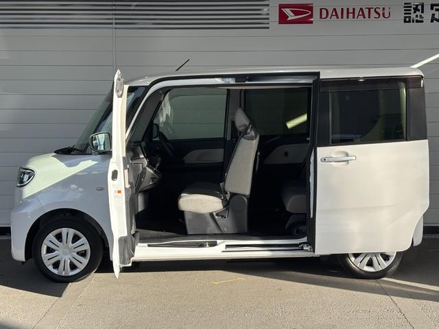 タントXディスプレイオーディオ パノラマモニター ドライブレコーダー ETC 助手席側電動スライドドア 運転席・助手席シートヒーター オートエアコン 電動格納式ドアミラー パワーウィンドウ キーフリーシステム(奈良県)の中古車