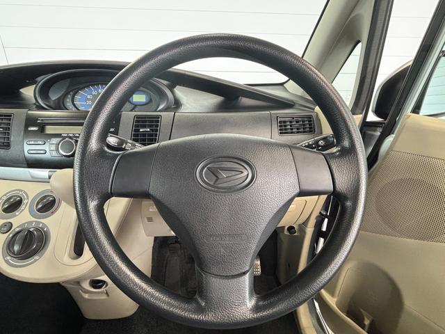 ムーヴＬＣＤ／ラジオチューナー　ＥＴＣ車載器　パワーウィンドウ　電動格納式ドアミラー　マニュアルエアコン　キーレスエントリーシステム（奈良県）の中古車