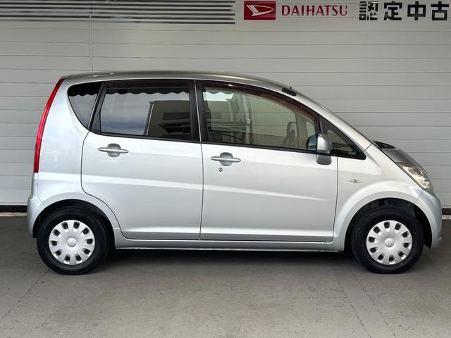 ムーヴＬＣＤ／ラジオチューナー　ＥＴＣ車載器　パワーウィンドウ　電動格納式ドアミラー　マニュアルエアコン　キーレスエントリーシステム（奈良県）の中古車