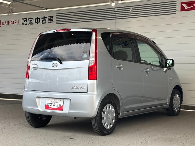 ムーヴＬＣＤ／ラジオチューナー　ＥＴＣ車載器　パワーウィンドウ　電動格納式ドアミラー　マニュアルエアコン　キーレスエントリーシステム（奈良県）の中古車