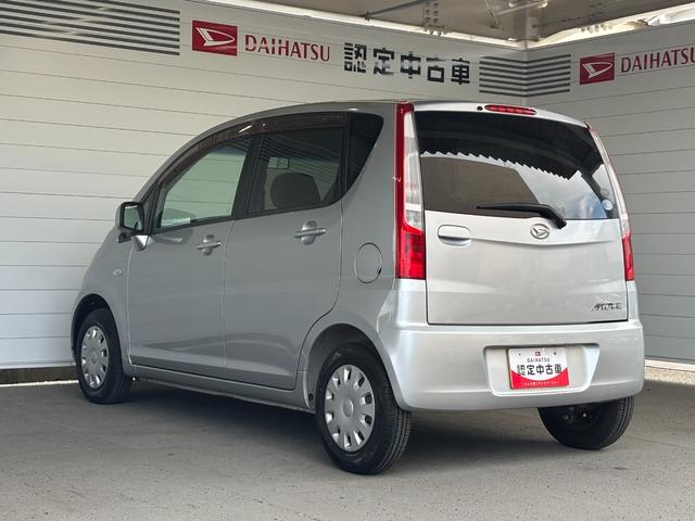 ムーヴＬＣＤ／ラジオチューナー　ＥＴＣ車載器　パワーウィンドウ　電動格納式ドアミラー　マニュアルエアコン　キーレスエントリーシステム（奈良県）の中古車